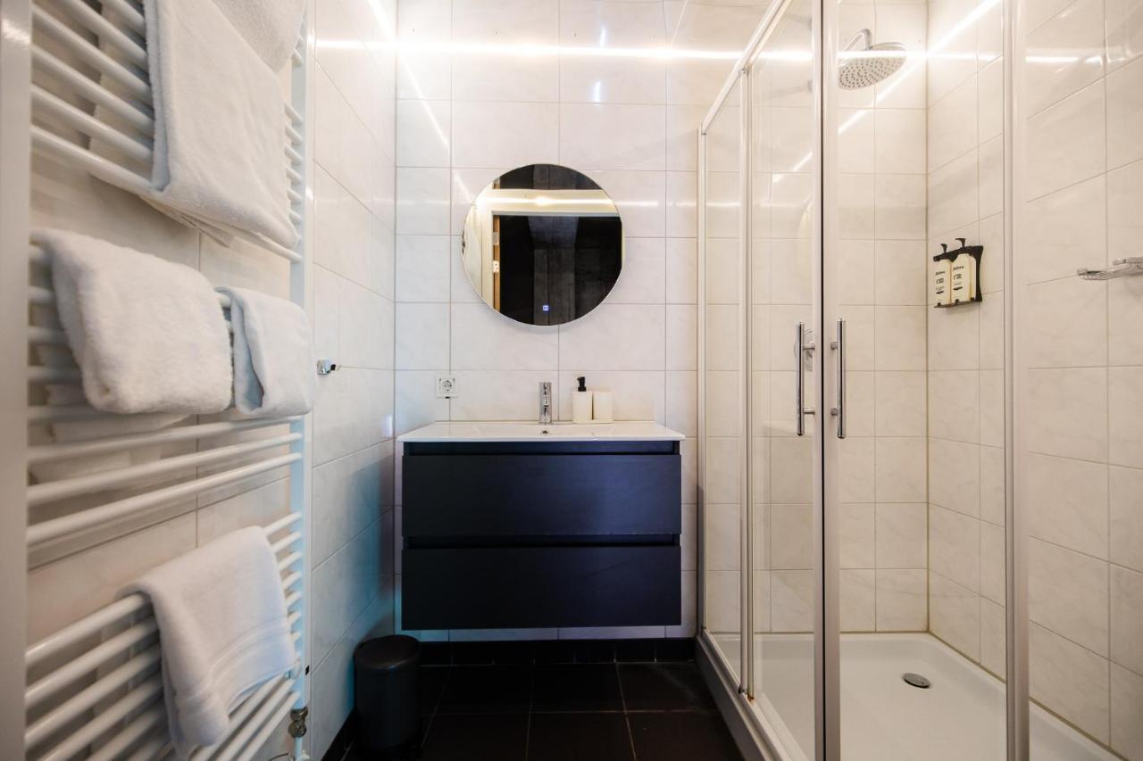 Rooms25 Amsterdam Extérieur photo