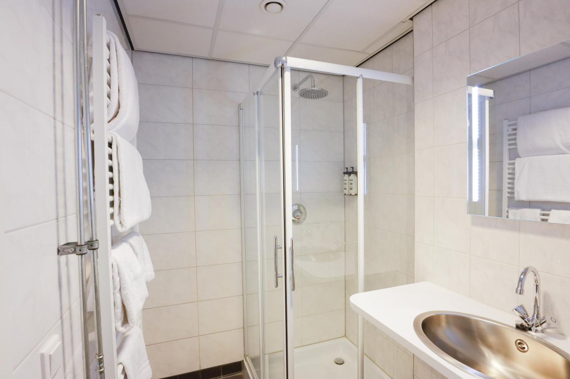 Rooms25 Amsterdam Extérieur photo