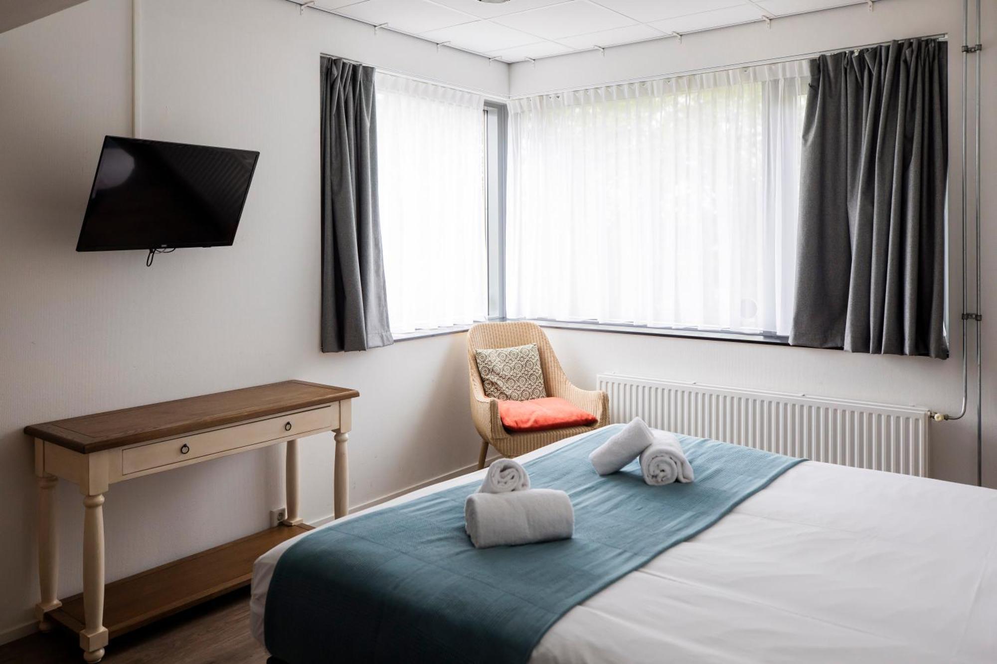 Rooms25 Amsterdam Extérieur photo
