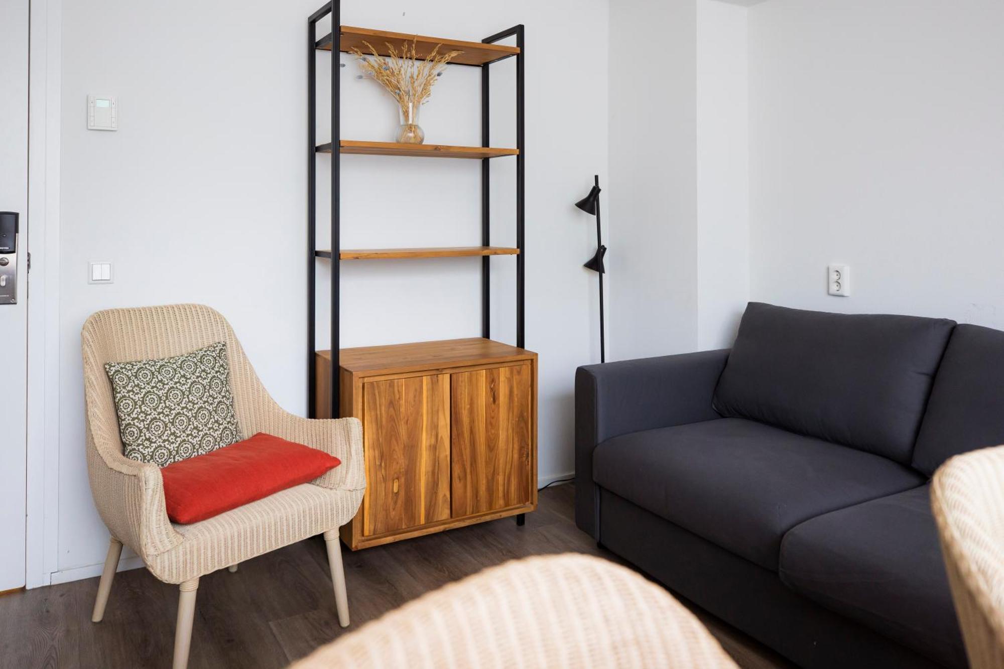 Rooms25 Amsterdam Extérieur photo